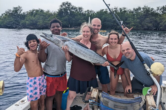 Kona - 6 Hour Private Fishing Charter Kona, Hawaii - Getting Ready: Weather, Seas, and a Couple Smart Extras