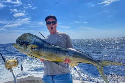 Kona - 8 Hour Private Fishing Charter in Kailua-Kona, Hawaii - The 8-Hour Flow: Trolling for Big Game Off Kona