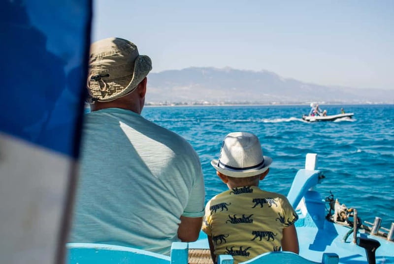 Kos, Greece: Fishing Trip Experience with Captain Tasos - Key Highlights You’ll Feel Fast