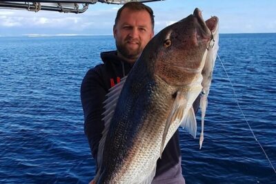 Kotor Private Fishing Adventure Blue Cave And Lunch - Stop 1: Mamula Fortress Fishing Around the Island