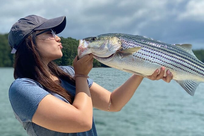 Lagoon Fishing in Bentota - Key things that make Lagoon Fishing in Bentota worth your time