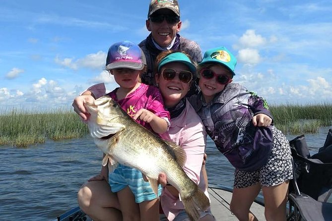 Lake Okeechobee Fishing Trip Near Fort Myers - Key Things to Know Before You Go