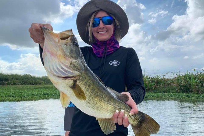 Lake Okeechobee Fishing Trip Near Fort Myers - The No Fish No Pay Guarantee: Worth Taking Seriously
