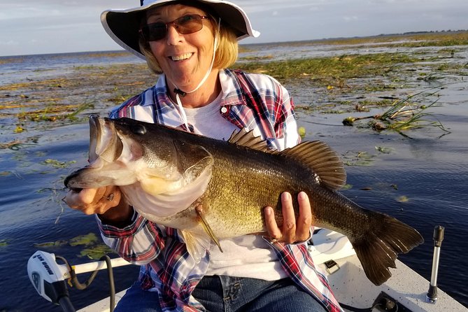 Lake Okeechobee Fishing Trip Near Fort Myers - Dress, Timing, and Small Prep Tips That Pay Off