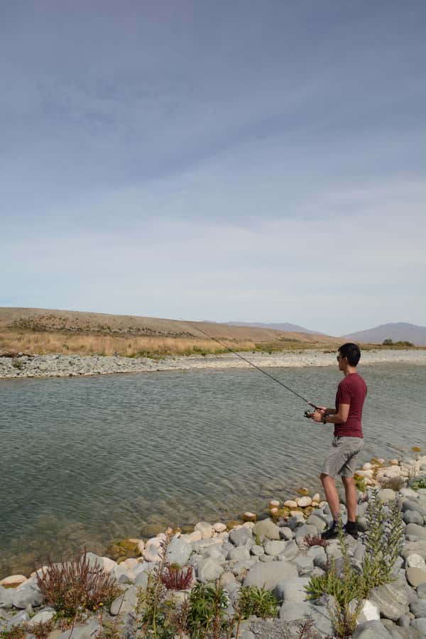 Lake Tekapo Fishing Tour - Key highlights to know before you go