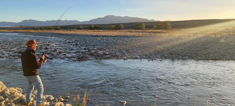 Lake Tekapo Fishing Tour - Price and what $196 buys you in 2 hours