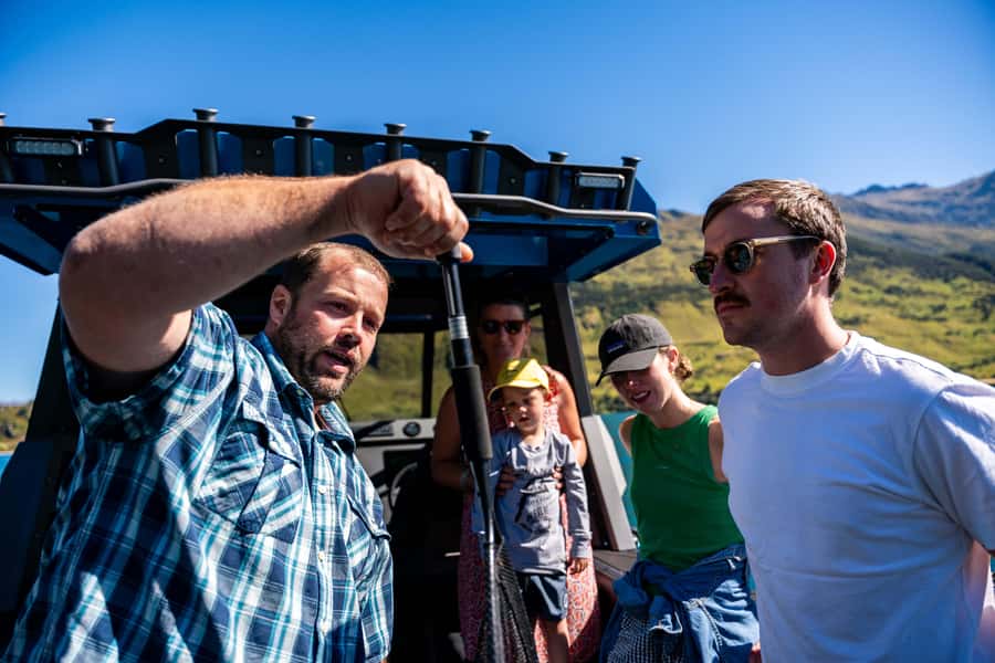 Lake Wakatipu: 3 Hour Fishing Adventure by Boat - Should you book? My take on booking Lake Wakatipu fishing