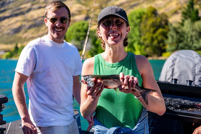 Lake Wakatipu Queenstown: 3 Hour Fishing Adventure by Boat - Key Highlights You’ll Care About on Lake Wakatipu