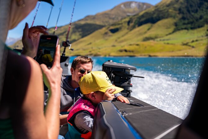 Lake Wakatipu Queenstown: 3 Hour Fishing Adventure by Boat - Price and Value: Is $235.82 Worth It?