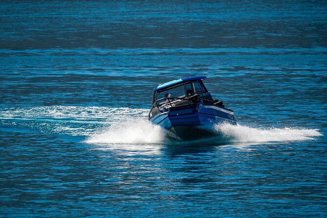 Lake Wānaka: 3 hour Fishing Adventure by Boat - What’s included: snacks, non-alcoholic drinks, and gear you can trust