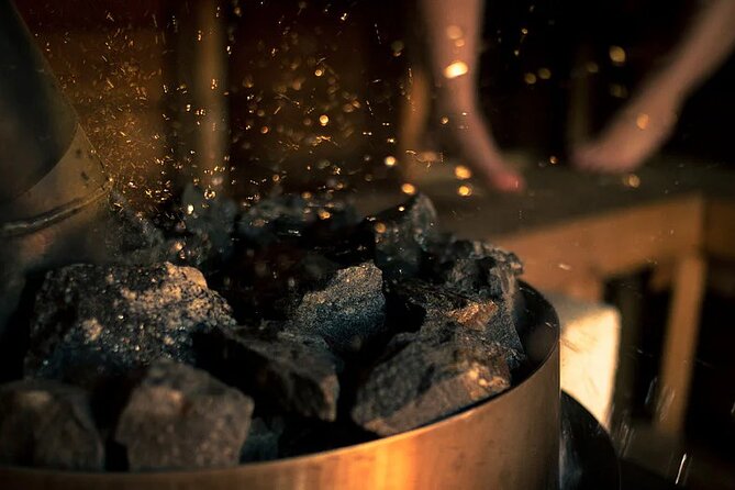 Lakeside Sauna Trip with Ice Fishing and Ice Swimming - Key Things You’ll Remember About This Rovaniemi Lakeside Sauna Trip