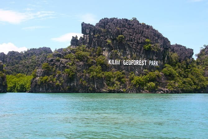 Langkawi Jet Ski Fishing Tour with Guide - Who should book this Langkawi jet ski fishing tour (and who should skip it)