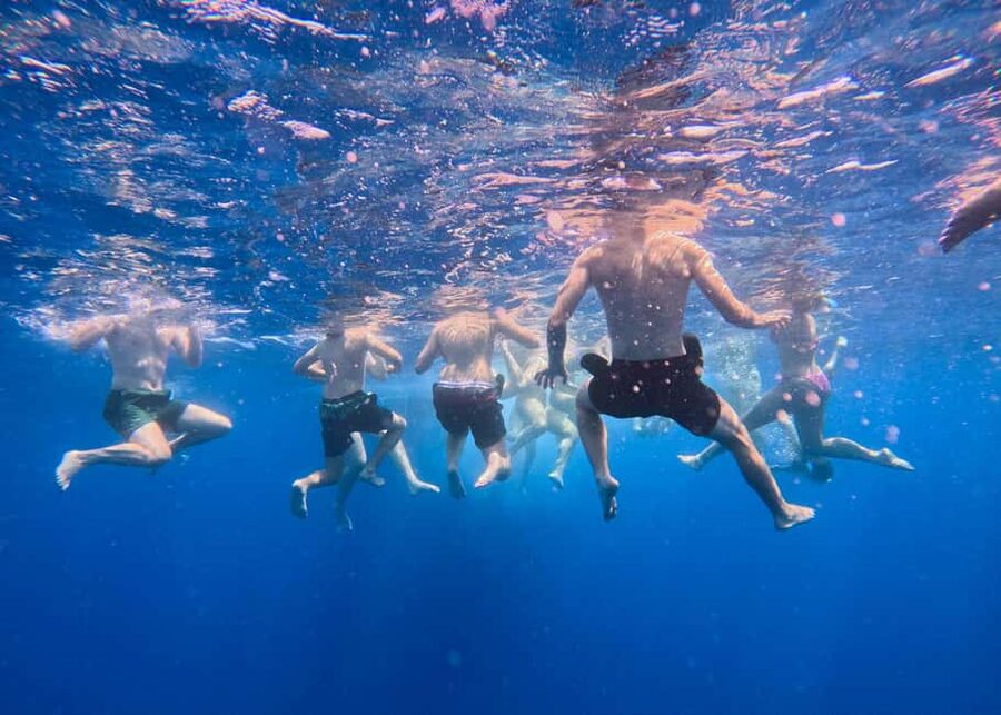 Larnaca: Glass-Bottom Boat Cruise with Fishing and BBQ Lunch - Who This Cruise Suits Best (and Who Might Want Something Else)