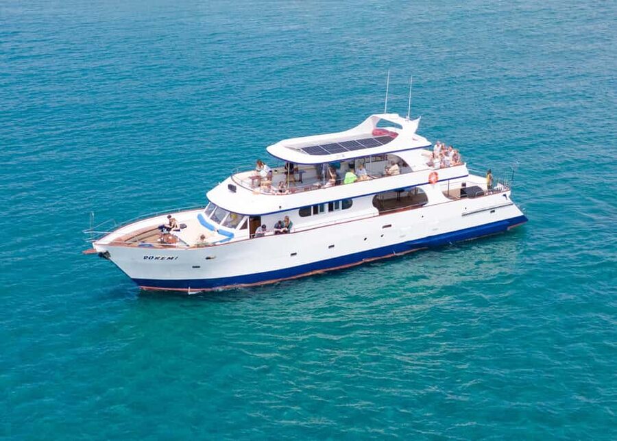 Larnaca: Glass-Bottom Boat Cruise with Fishing and BBQ Lunch - The Zenobia Shipwreck: What You’ll See and Why It’s Worth the Effort