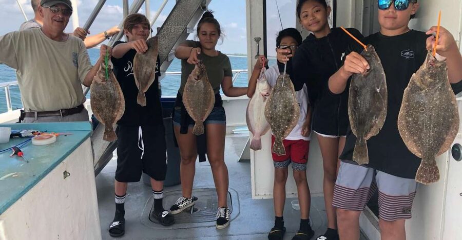 Late Riser Fishing - Why this late-afternoon trip beats a typical beach day