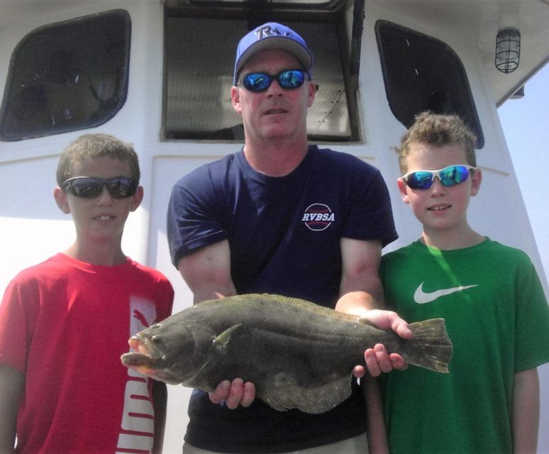 Late Riser Fishing - Price and value: why $60 can make sense here
