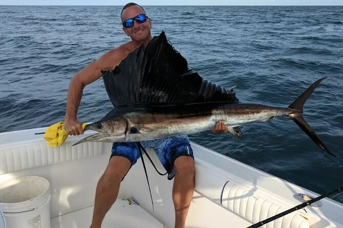 Let it Ride Charters - Private Fishing Charter Adventure in Key Largo, FL - Key takeaways before you book Let it Ride Charters