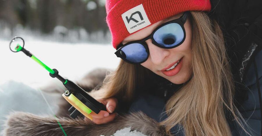 Levi: Finnish Ice Fishing Tour by Car - A few practical tips to enjoy the day more