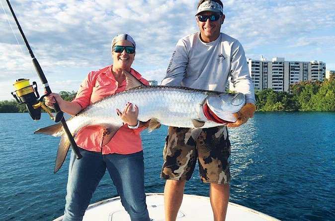 Light Tackle Tarpon Fishing - What You’re Getting for the Price (and How to Think About Value)