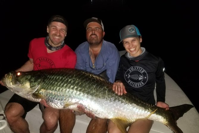 Light Tackle Tarpon & Snook Fishing Charter - Light Tackle or Fly Fishing: Two Different Ways to Get Hooked