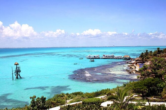 Local Fishing Plus Snorkeling Tour in Isla Mujeres - Key things that make this tour work well