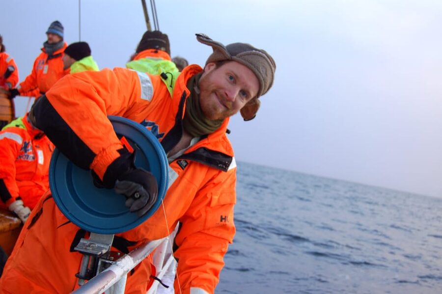 Lofoten: Traditional Fishing Trip - Rain or Shine: What to Wear (So You Don’t End the Day Miserable)