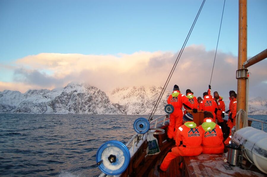 Lofoten: Traditional Fishing Trip - Price and Value: How $146 for 4 Hours Stacks Up