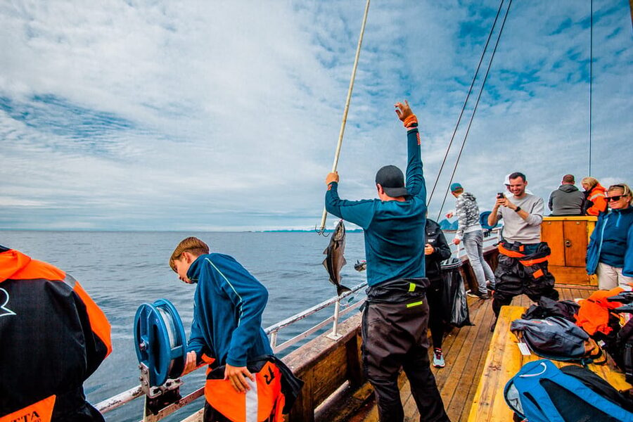 Lofoten: Traditional Fishing Trip - Who This Trip Fits Best (and Who Should Skip It)