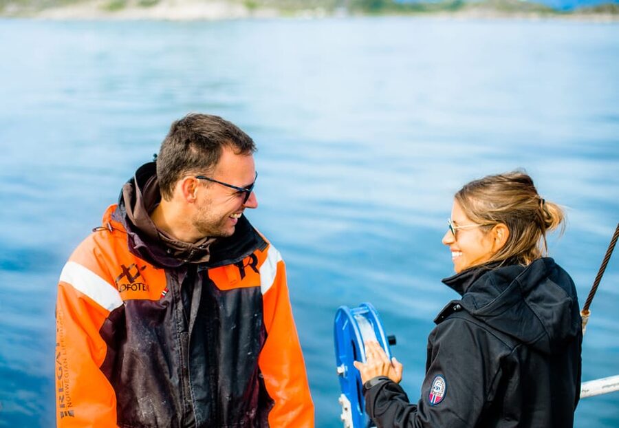 Lofoten: Traditional Fishing Trip - What I’d Tell My Friend Before Booking This One