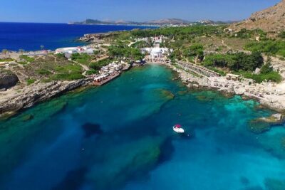 Makarounas Fishing Boat Trip with swimming stop and BBQ on board - Key things to know before you go