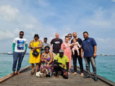 Maldives Sunset Fishing Trip: A Tranquil Angling Experience - Banana Reef Fun Fishing: What’s Included and What to Wear