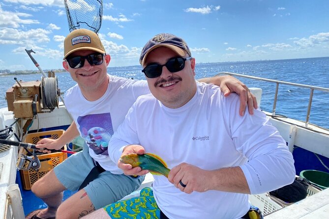 Mangrove Kayak & Sea Fishing Experience in Okinawa - What happens if you catch something edible (and where restaurant time fits)