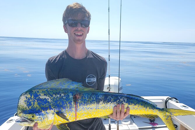 Marathon Florida Keys Fishing Experience - Key Things You Should Know Before You Go