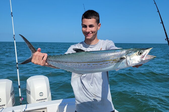 Marathon Florida Keys Fishing Experience - Why the Captain’s Adaptability Is the Real Value