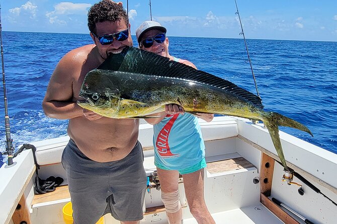 Marathon Florida Keys Fishing Experience - Dinner Plans in the Keys: Using Your Catch Right Away