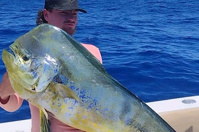 Marathon Florida Keys Fishing Experience - The 4-Hour Plan: How Your Time on the Water Gets Used