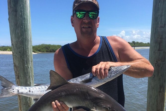 Marathon Reef Fishing Charters - What you’re fishing for: snapper and grouper, plus the big-game chase