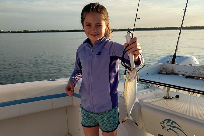 Marathon Reef Fishing Charters - Back at the dock: cleaning your catch, then choosing your dinner plan