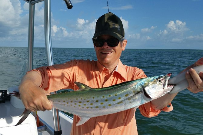Marathon Reef Fishing Charters - What’s included (and what you should plan for)