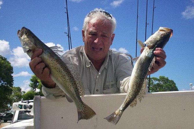 Marco Island Inshore Fishing Charters - Should you book this Marco Island inshore fishing charter?