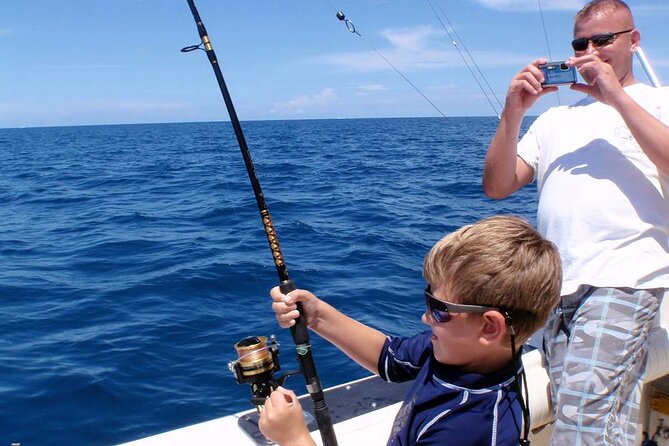 Marmaris Fishing Tour With Rods & Baits Included - Key Highlights That Matter