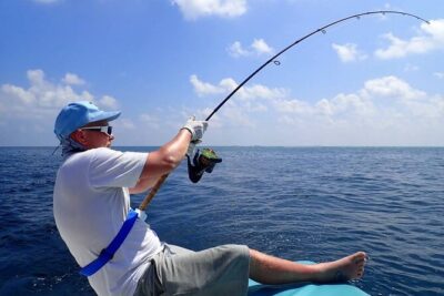Marmaris Fishing Tour With Rods & Baits Included - What’s Included in This Marmaris Fishing Tour for $40