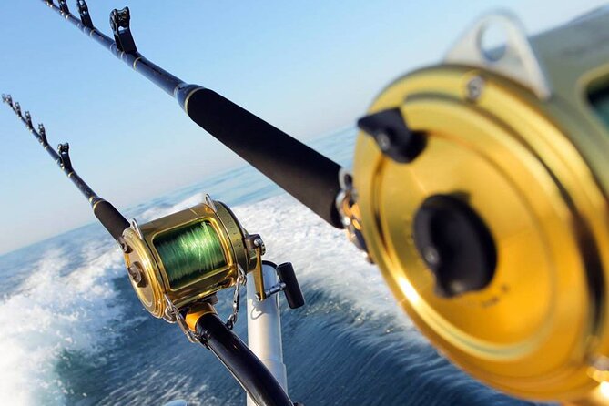 Marmaris Fishing Tour With Rods & Baits Included - Comfort on a Boat: Shade, Seating, and Getting On/Off
