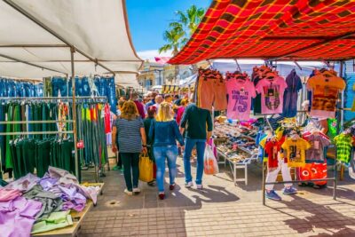 Marsaxlokk Fishing Village and Market Roundtrip Transportation - Roundtrip Transportation by Minibus or Coach: What to Watch For