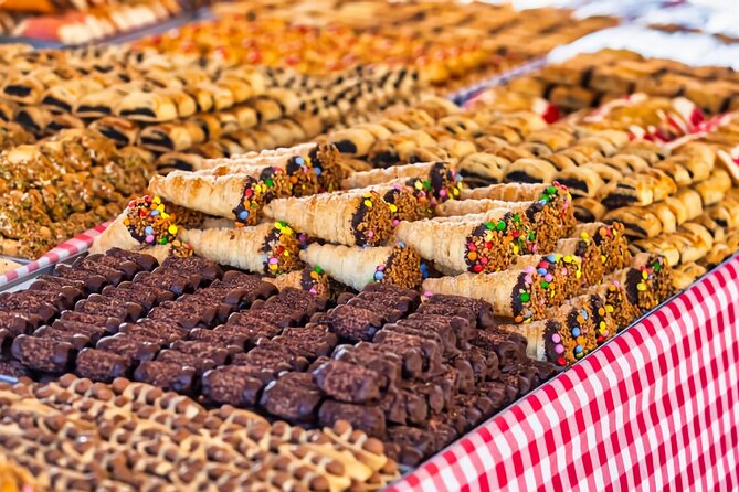 Marsaxlokk Fishing Village and Market Roundtrip Transportation - Potential Mix-Ups and How to Protect Your Time in Marsaxlokk
