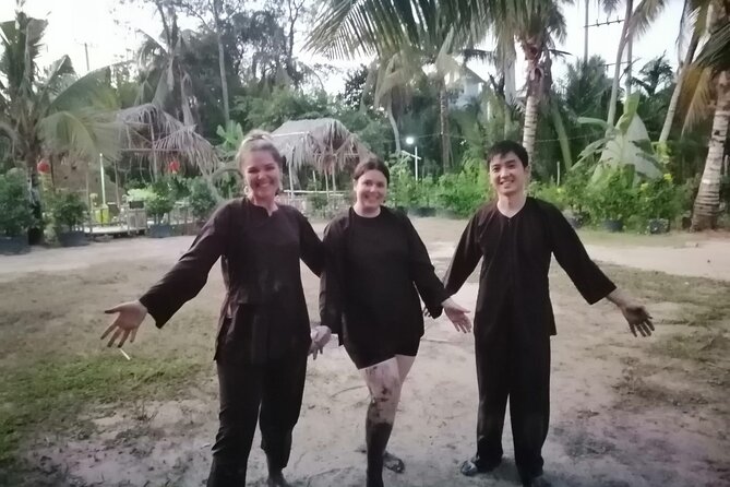Mekong Delta Nature Cano-Kayak-Cycling & Fishing Private Day Trip - Fruit orchard gardens and how seasonal farming shows up on your plate