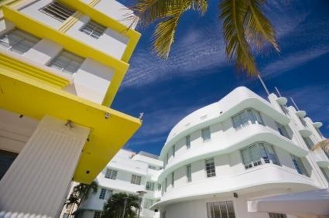 Miami Big Game Deep Sea Fishing Charter - Key things I’d circle before you go