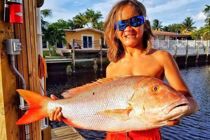 Miami Big Game Deep Sea Fishing Charter - Captain Mark the Shark and why this matters on the water