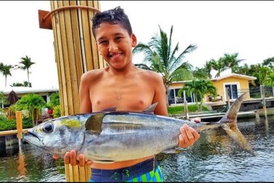 Miami Big Game Deep Sea Fishing Charter - The half-day deep sea plan (and what 4 to 6 hours really means)