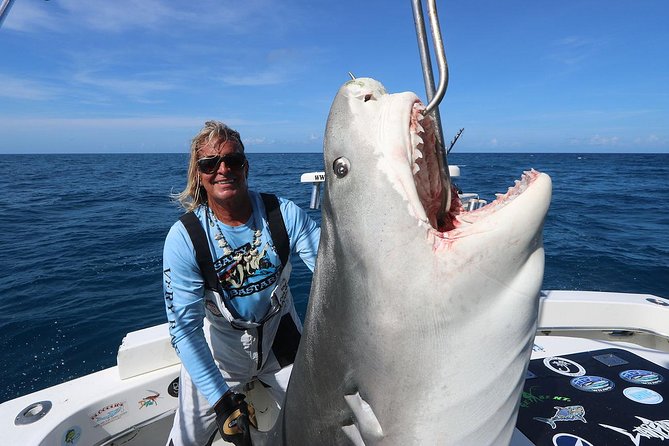 Miami Big Game Deep Sea Fishing Charter - Pickup and logistics: the part that can make or break your expectations
